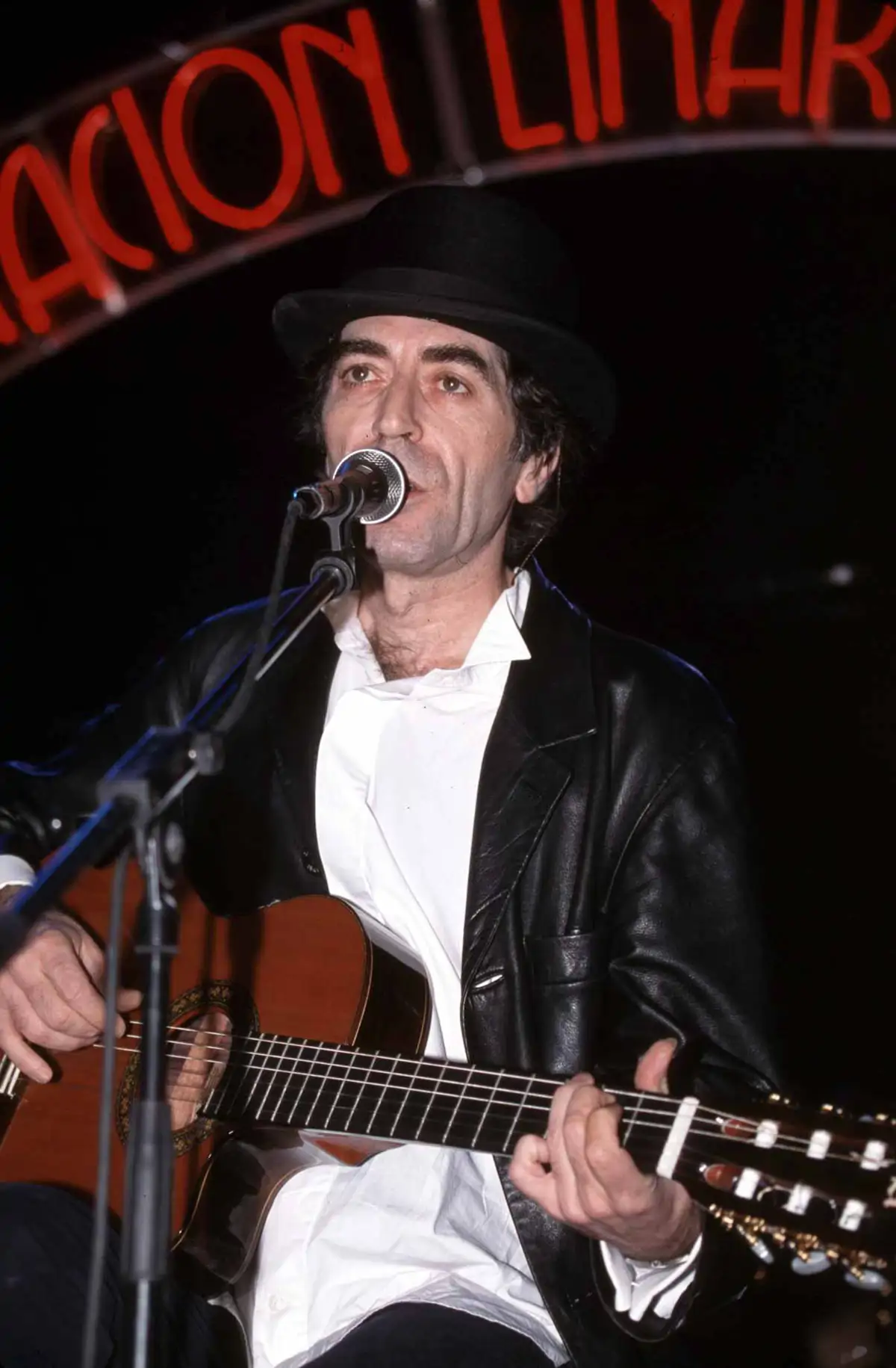 Joaquín Sabina