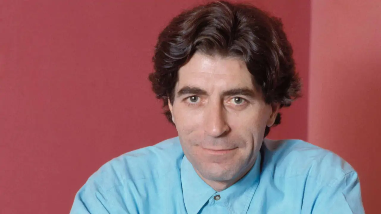 Joaquín Sabina