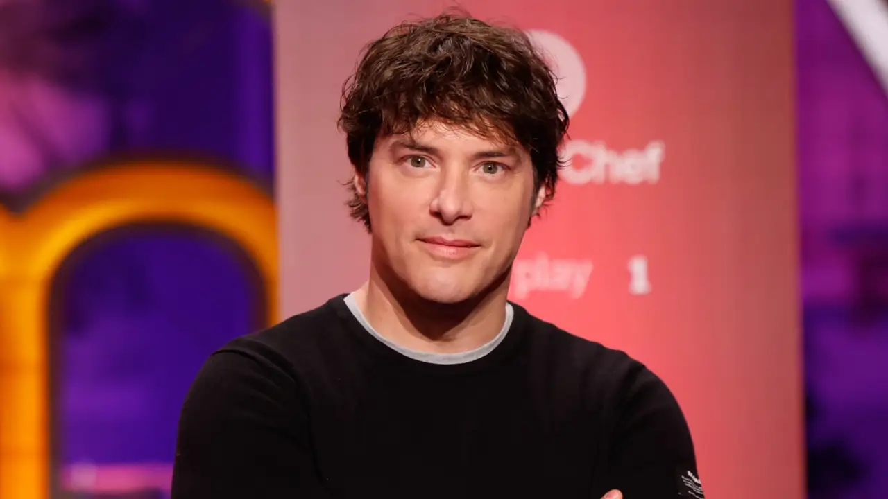 Jordi Cruz