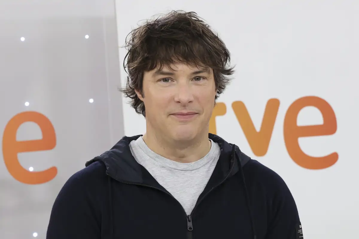 Jordi Cruz