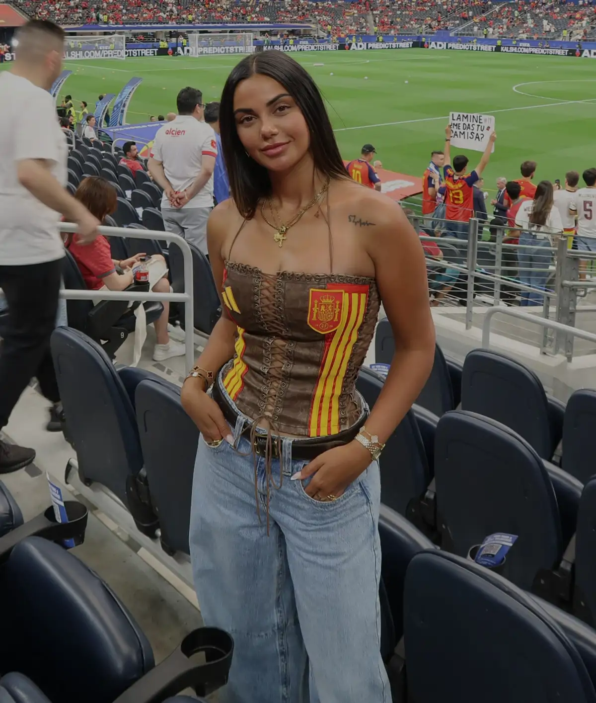 Claudia Rodríguez