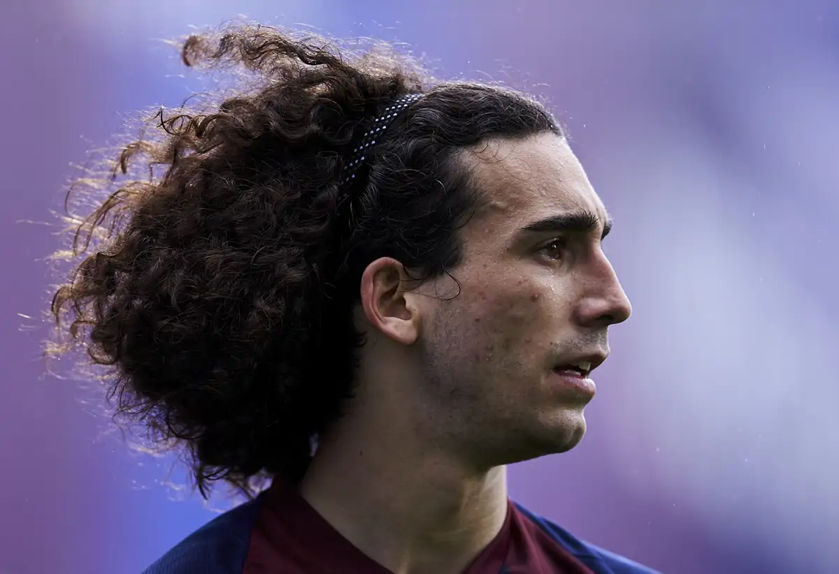 Cucurella