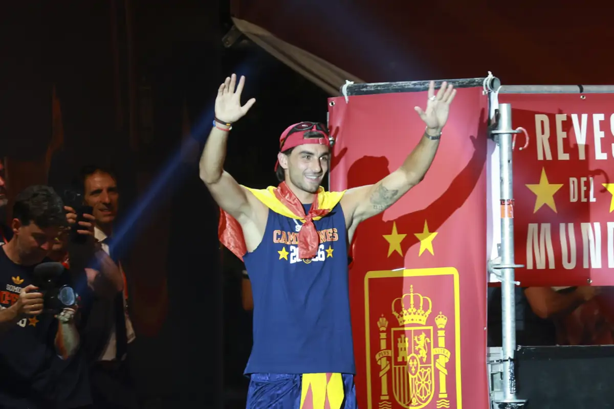 Ferran Torres