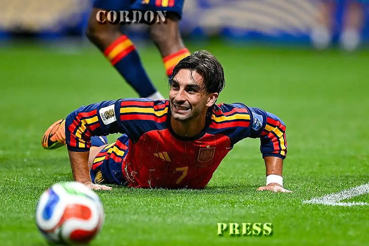 Ferran Torres