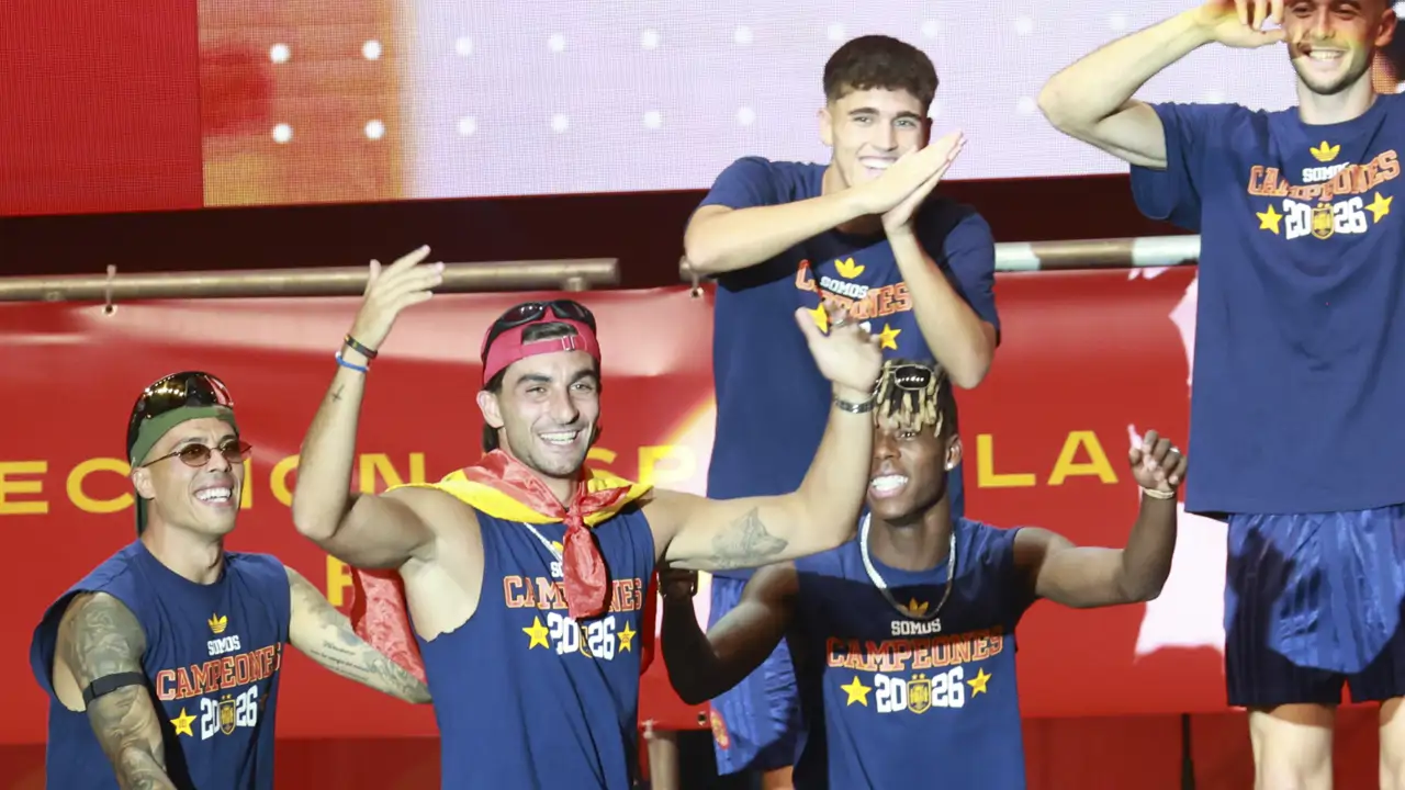 Jugadores