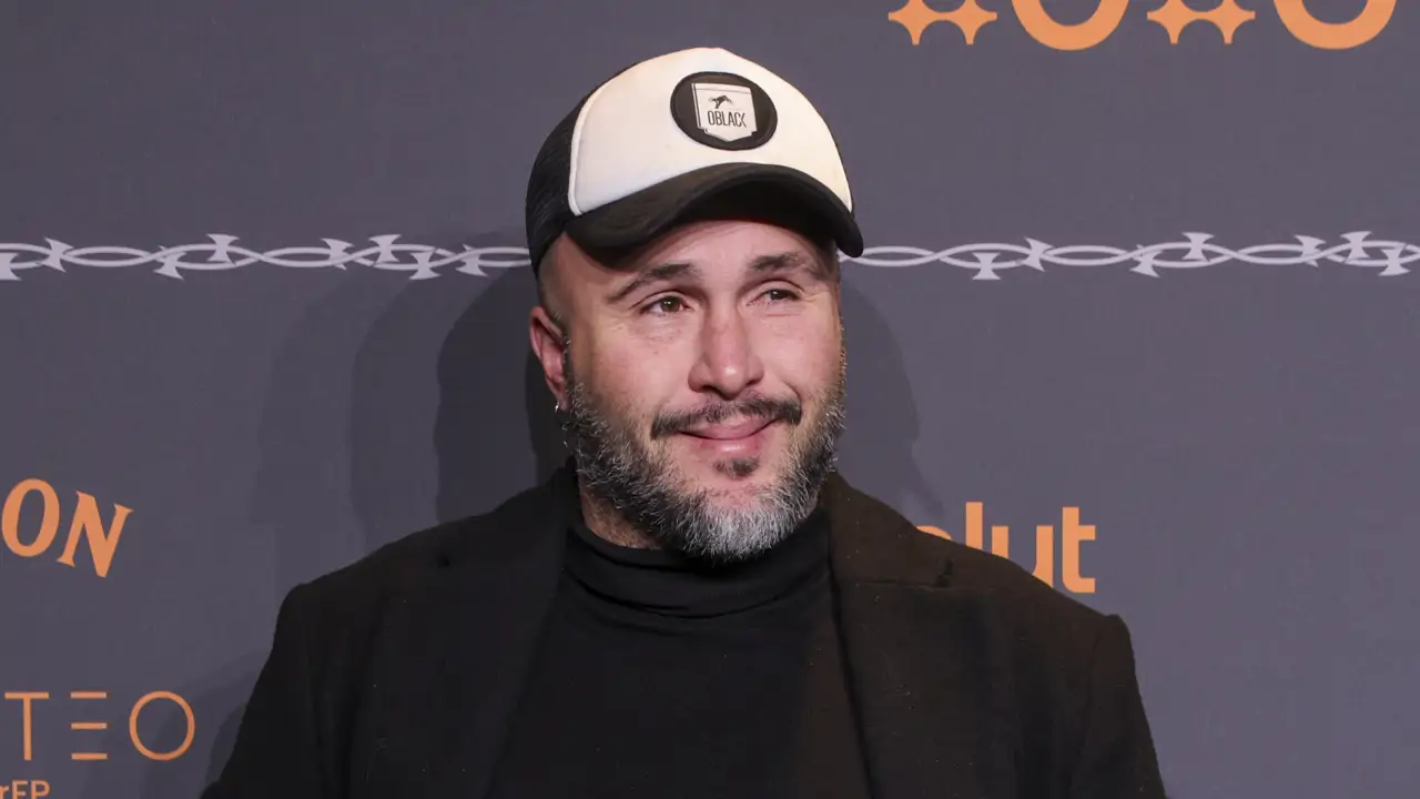 Kiko Rivera