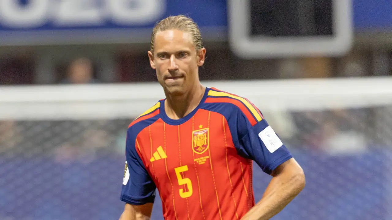 Llorente