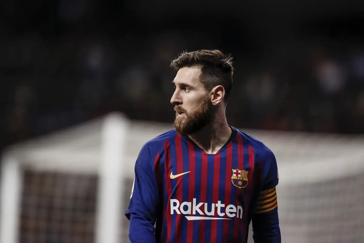 Messi