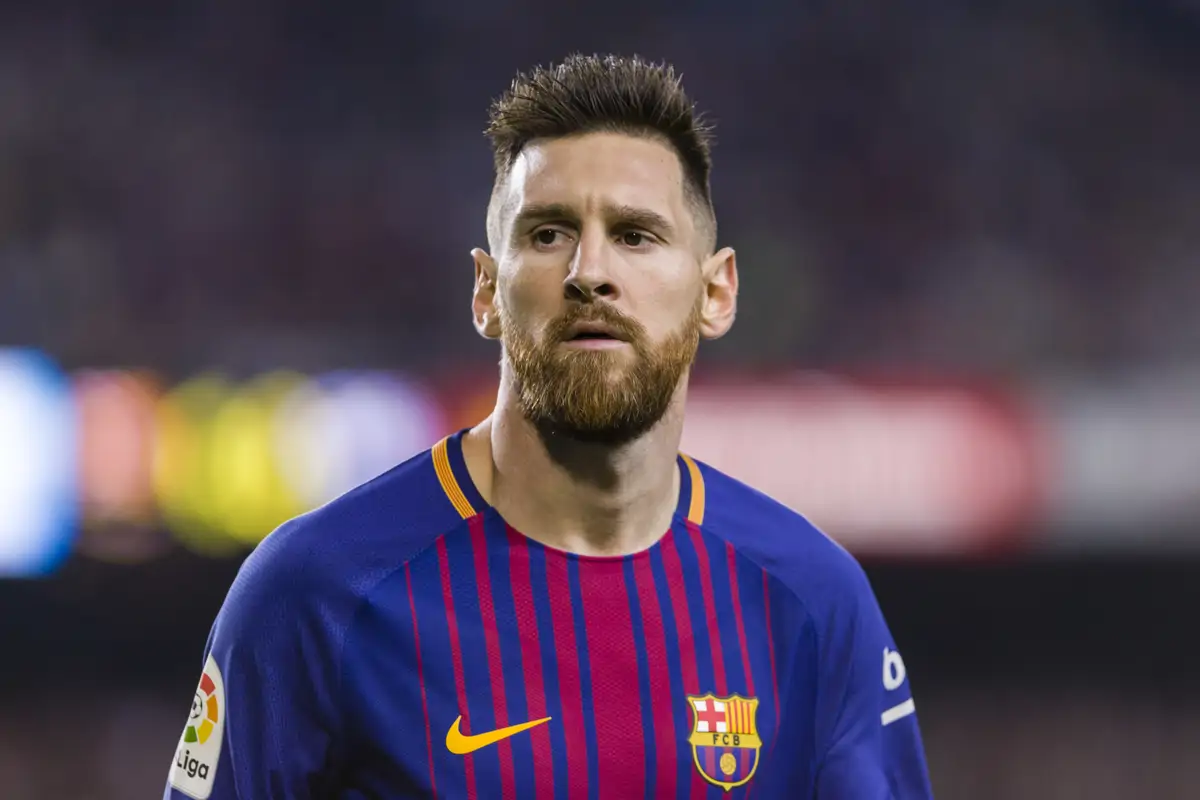 Messi