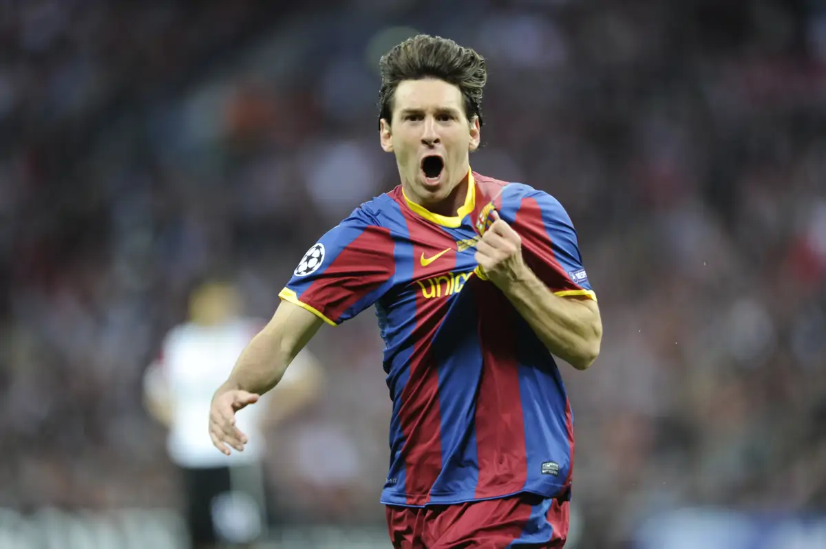 Messi