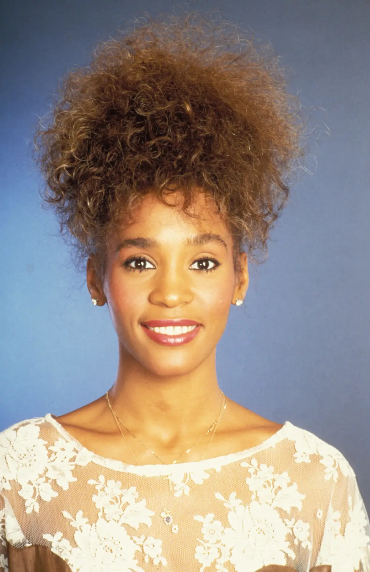 Whitney Houston