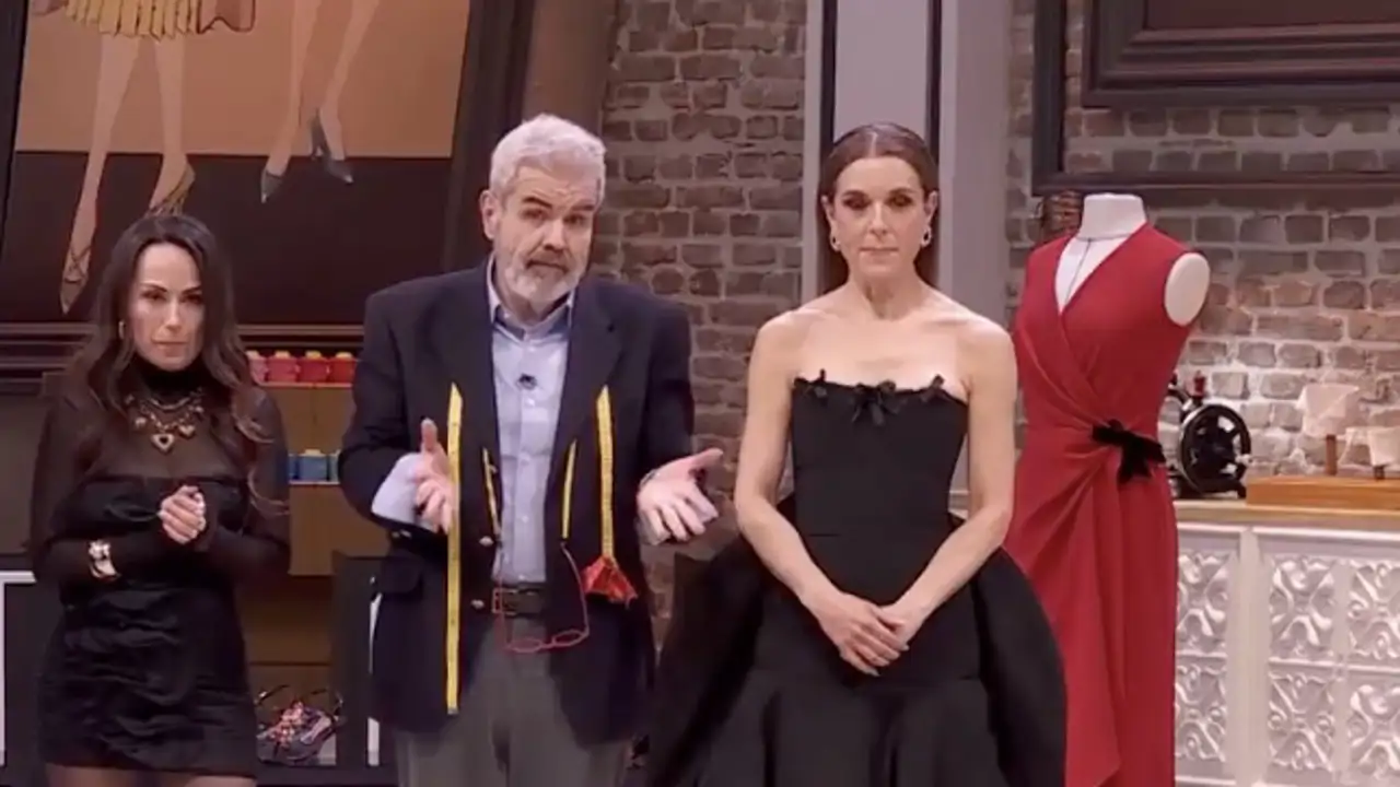 Jurado Maestros