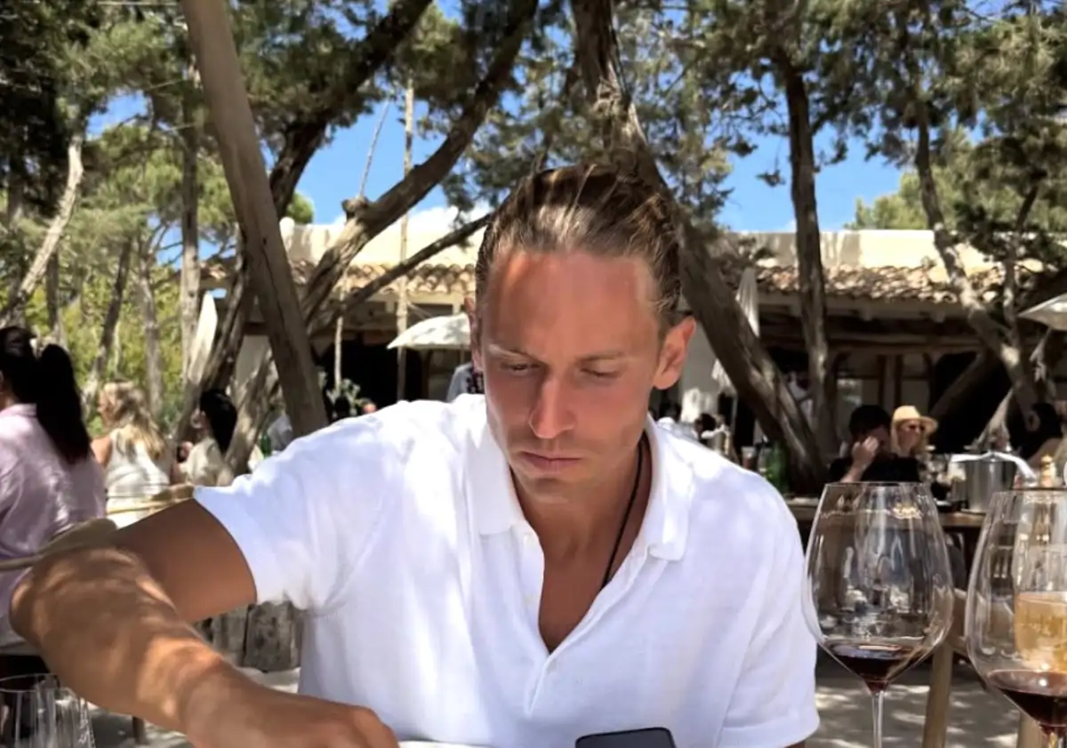 Marcos Llorente
