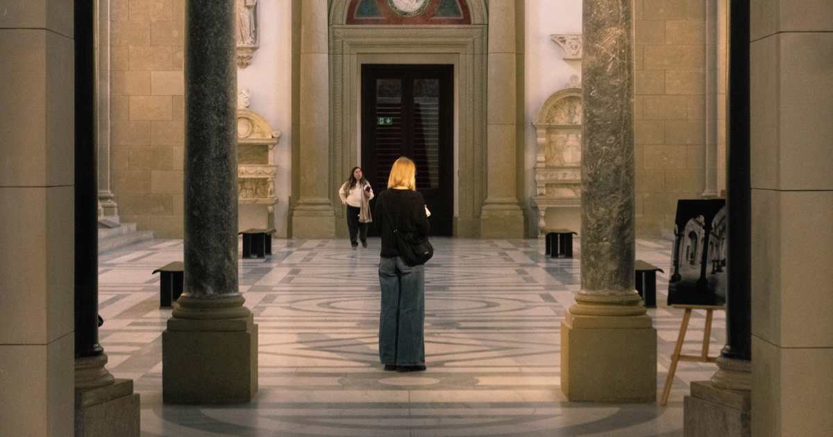Visitar museos aporta beneficios físicos similares al ejercicio semanal