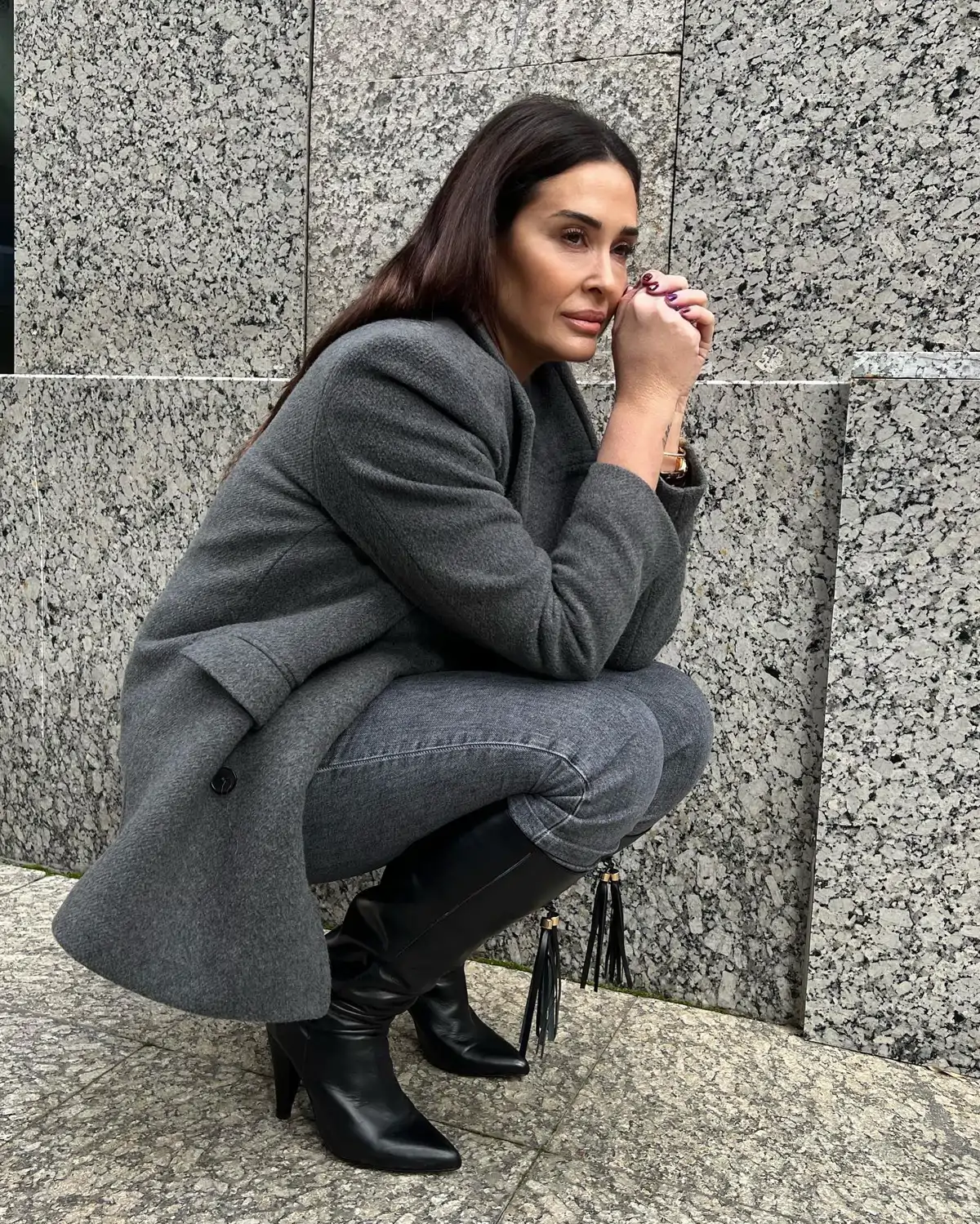 Vicky Martín Berrocal