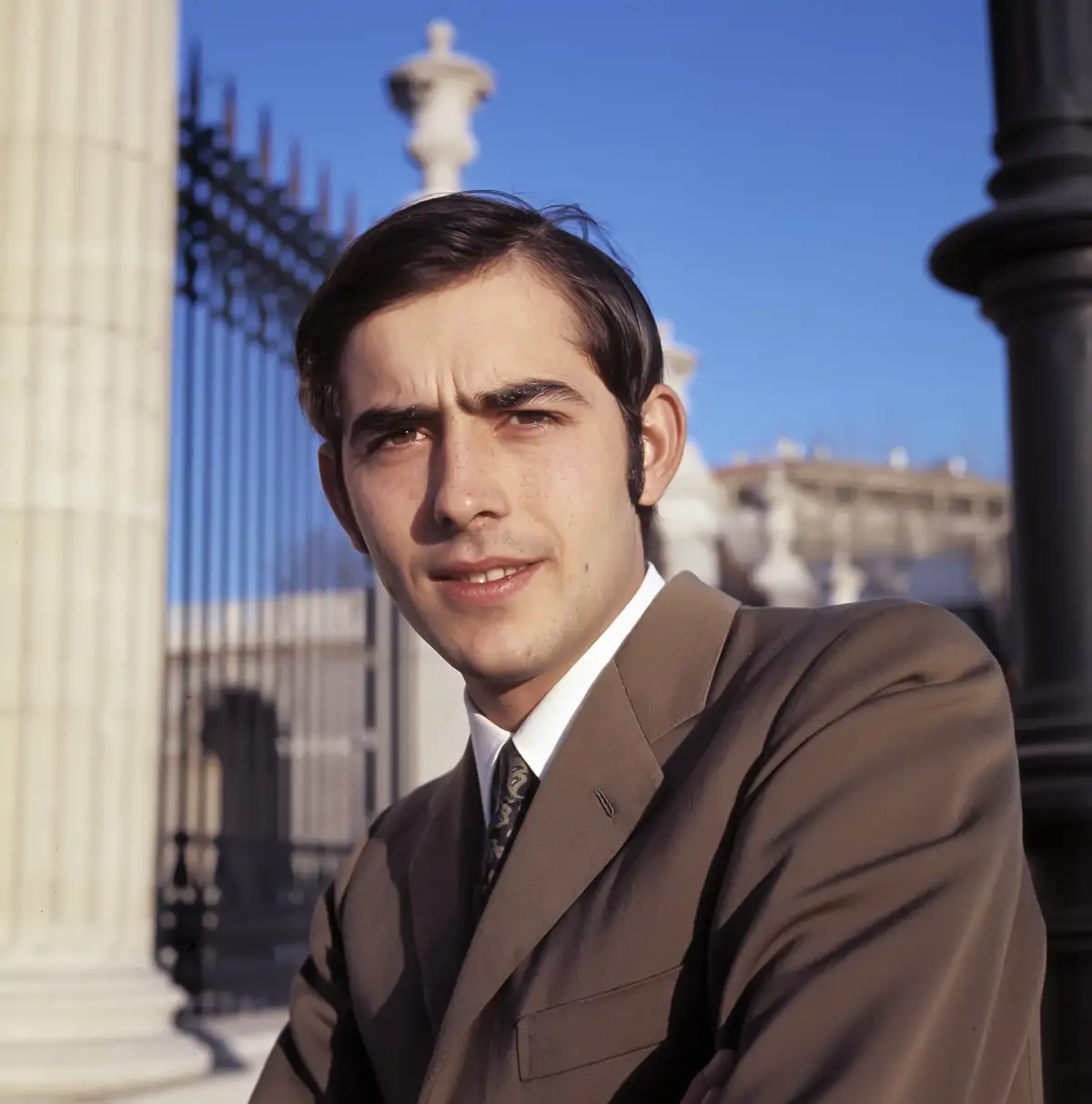 Joan Manuel Serrat