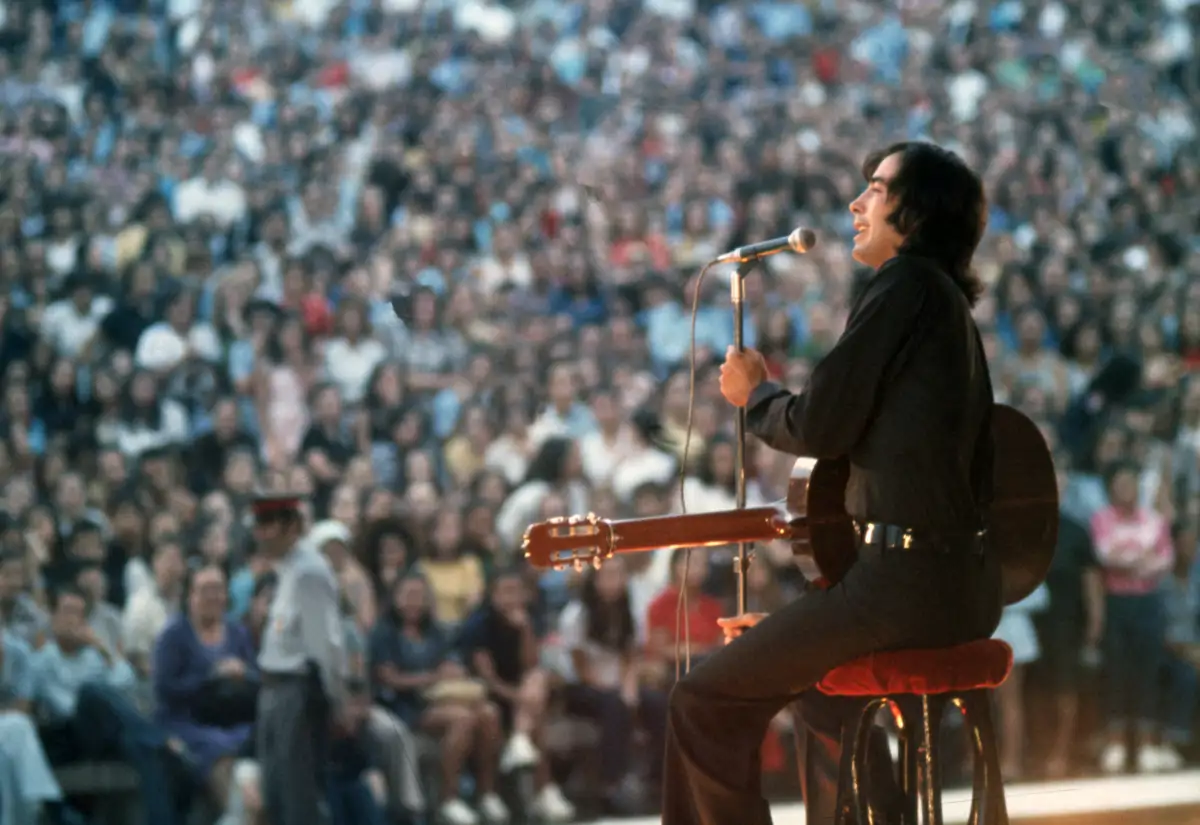 Joan Manuel Serrat