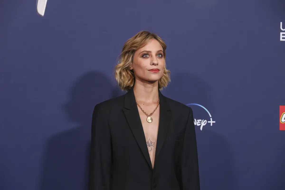 Michelle Jenner