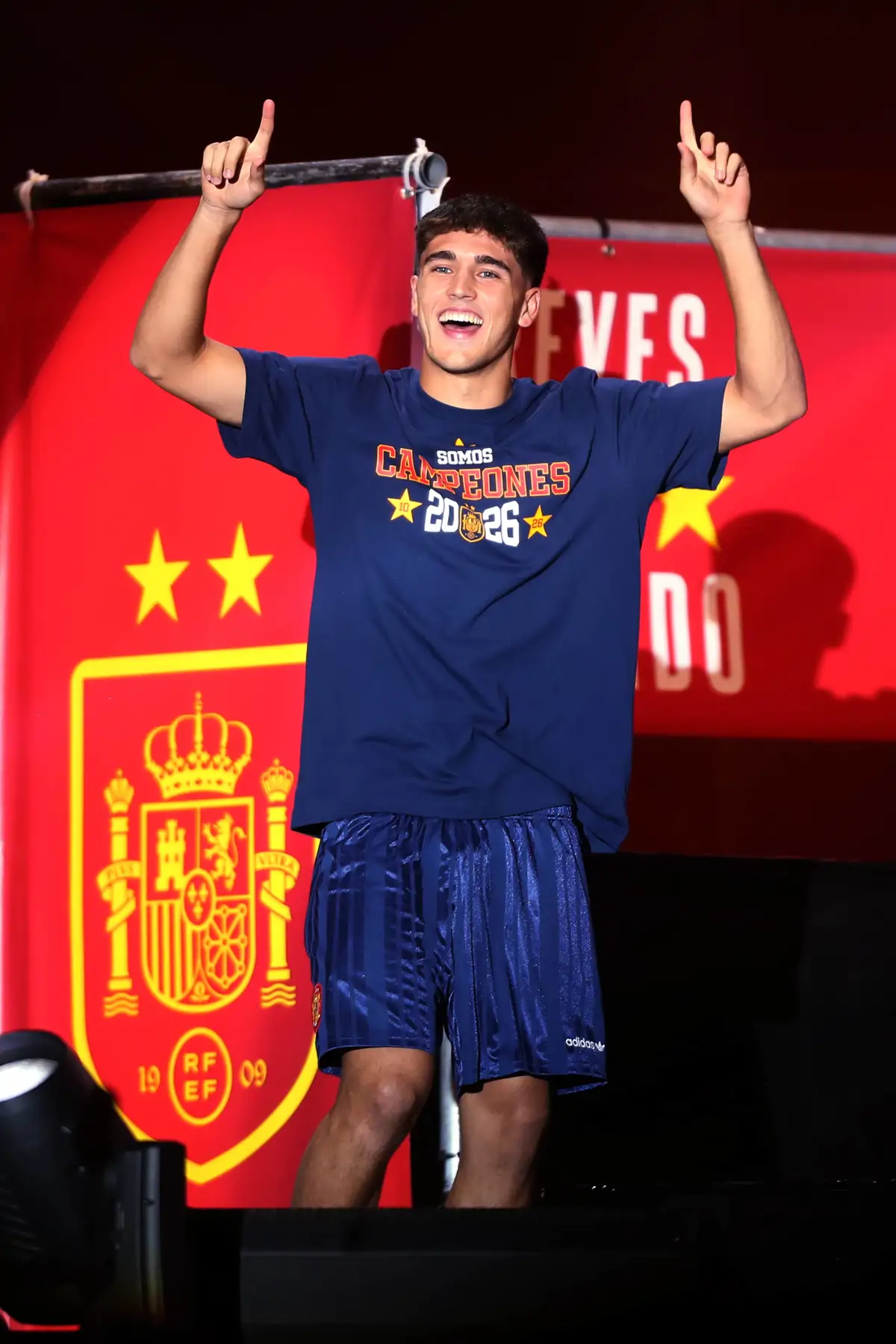 Pau Cubarsí