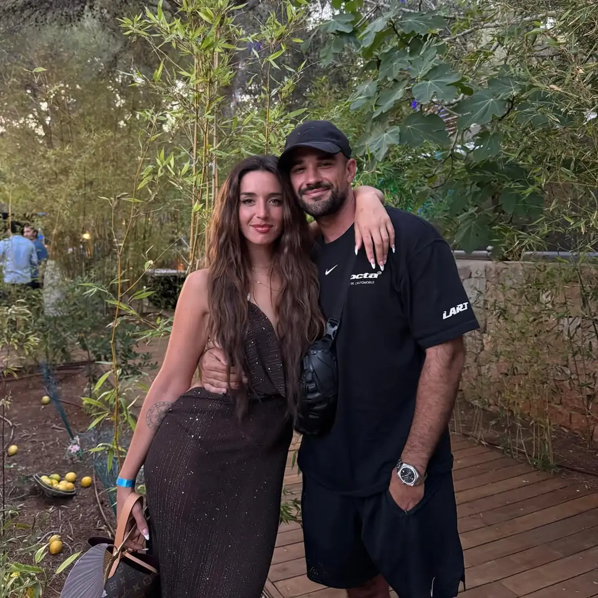 IlloJuan y Lola Indigo