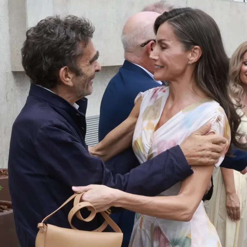 Letizia Adolfo Domínguez 