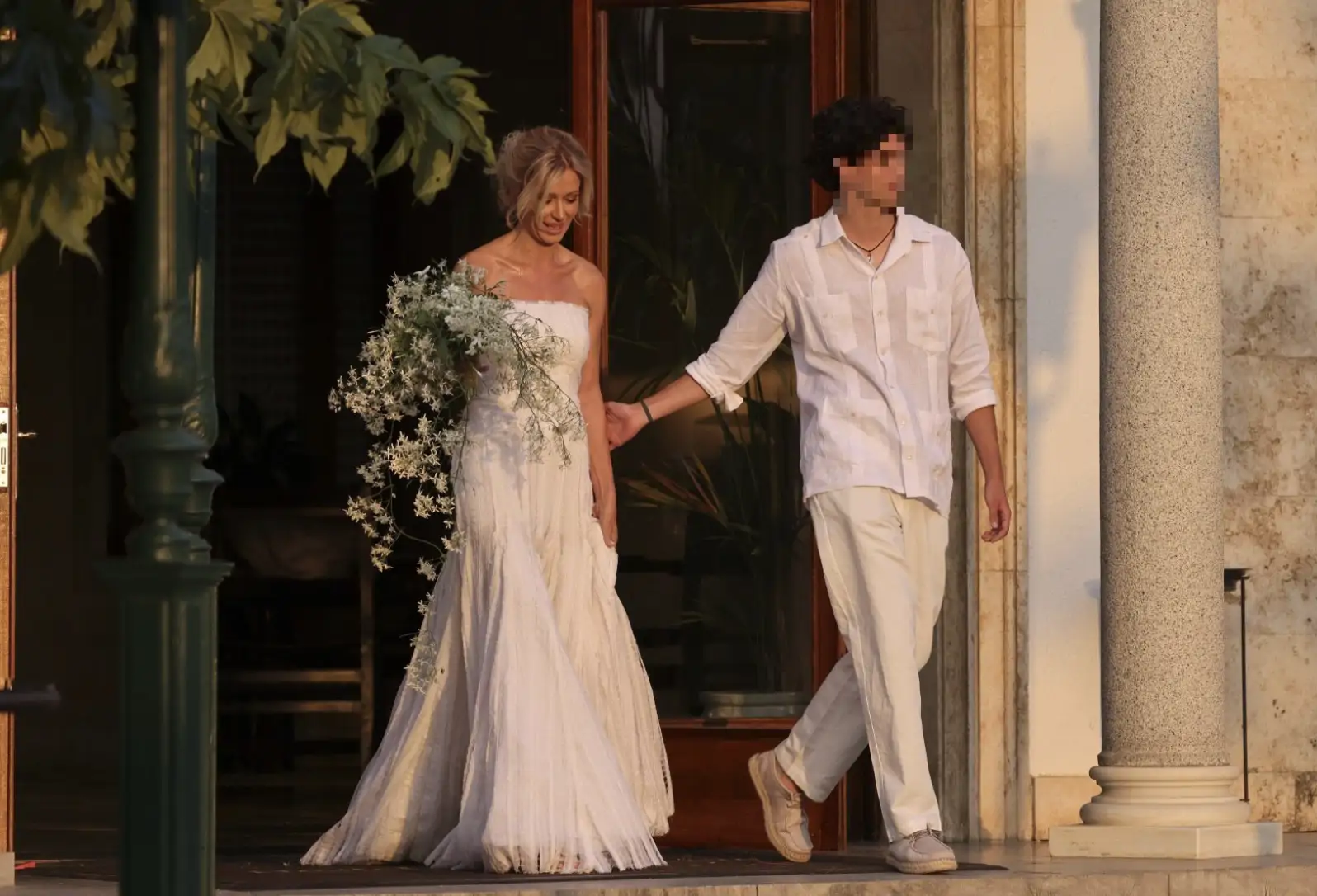 Todas Las Fotos De La Boda De Susanna Griso Y Luis Enr quez Del todas-las-fotos-de-la-boda-de-susanna-griso-y-luis-enr-quez-del