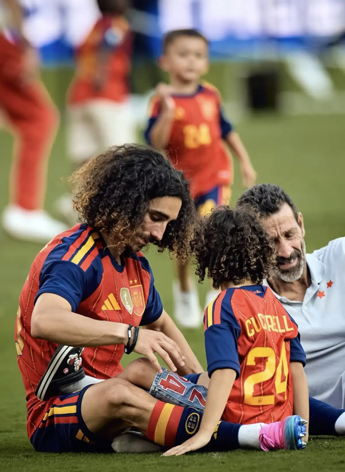 Cucurella