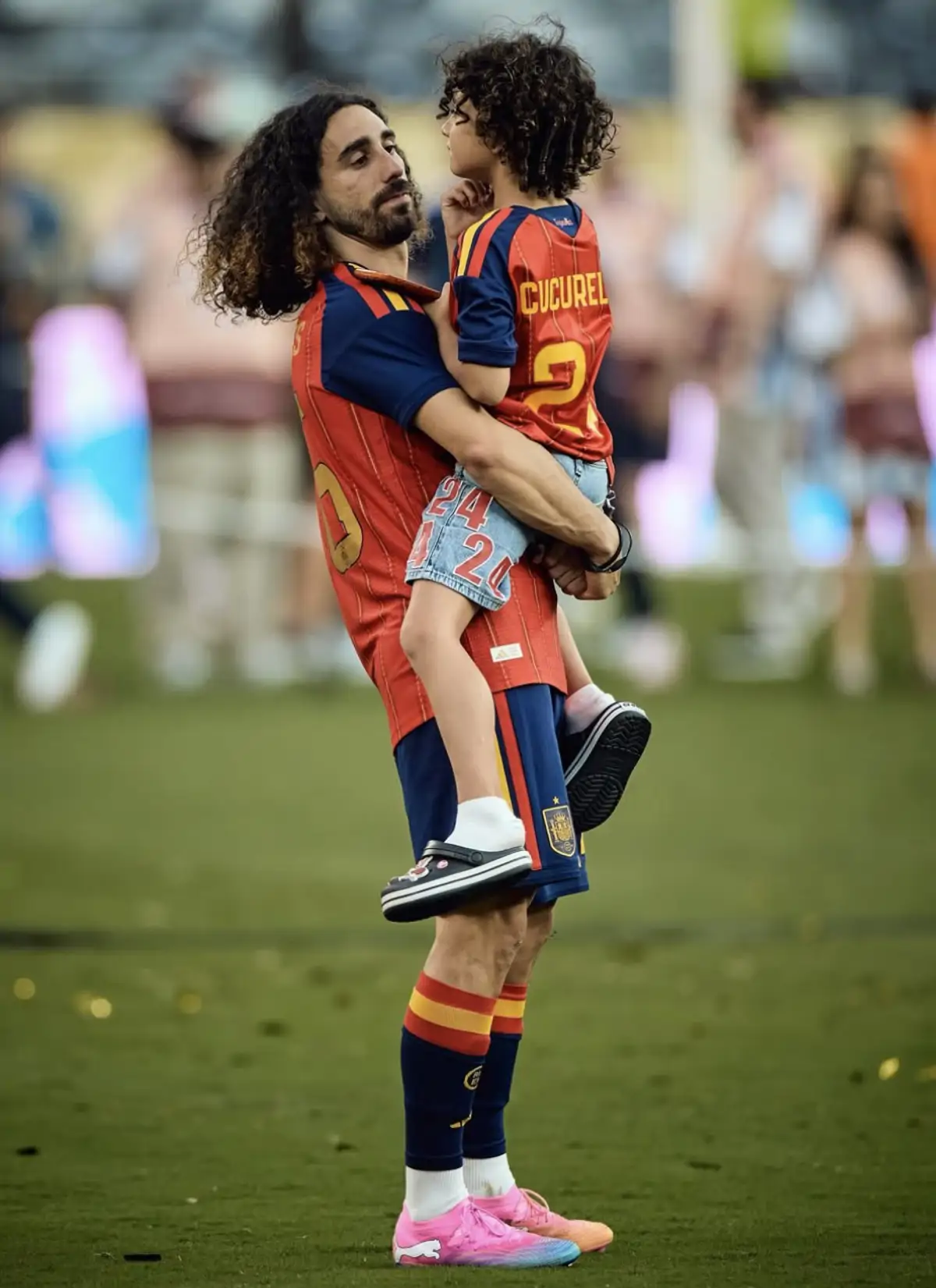 Cucurella