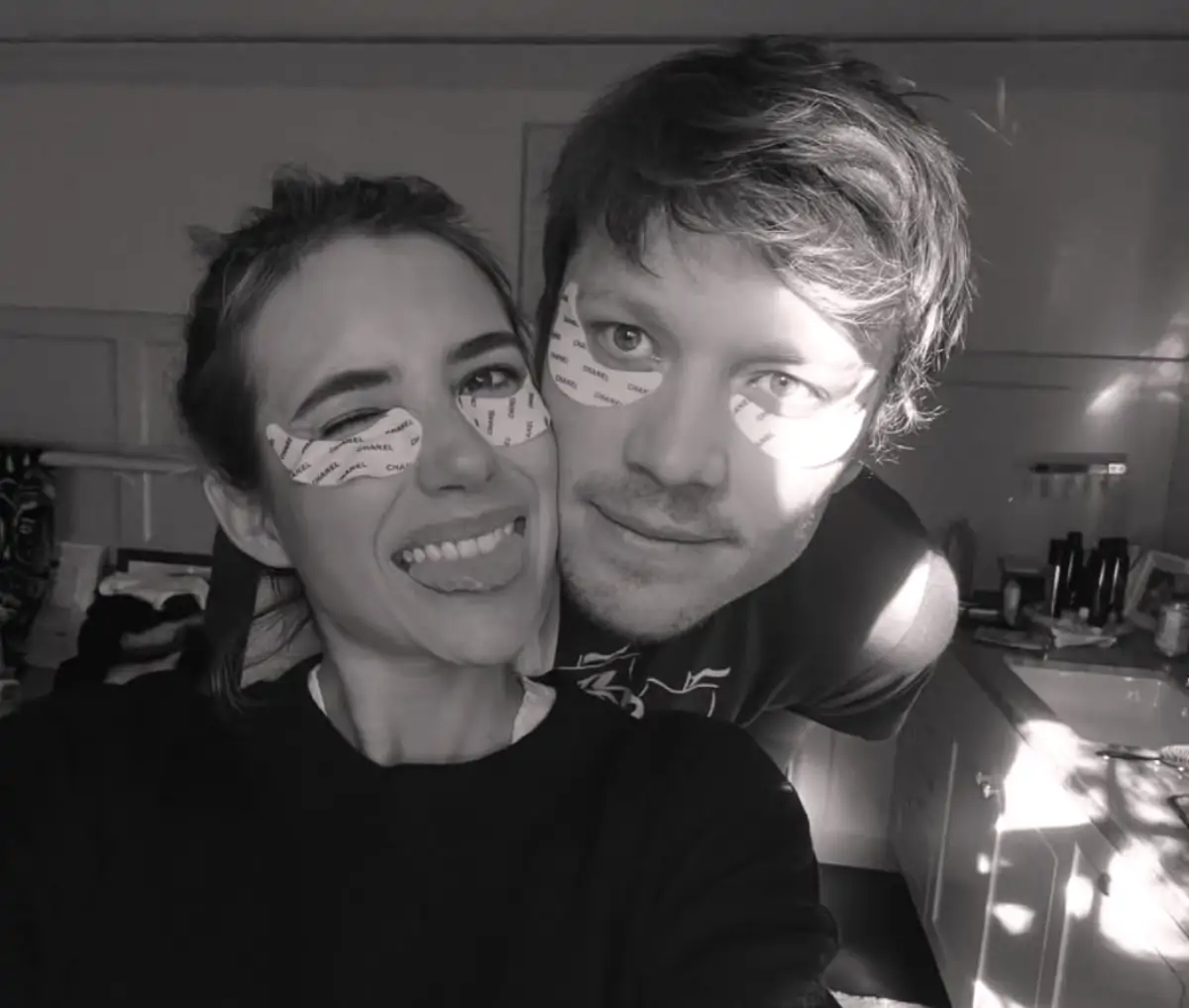 Emma y Cody