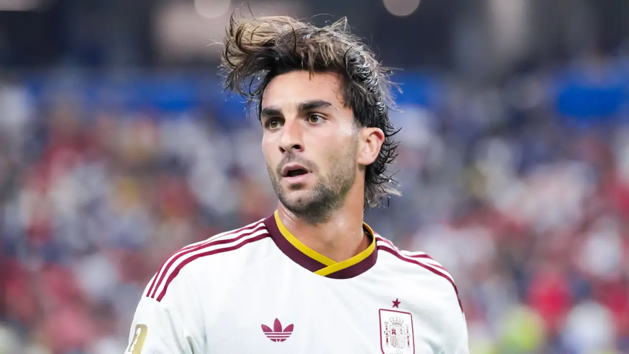 Ferran Torres