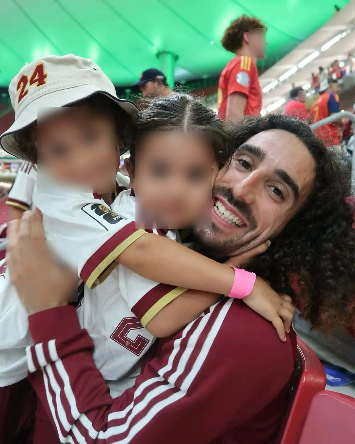 Marc Cucurella