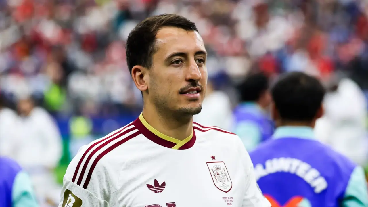 Mikel Oyarzabal