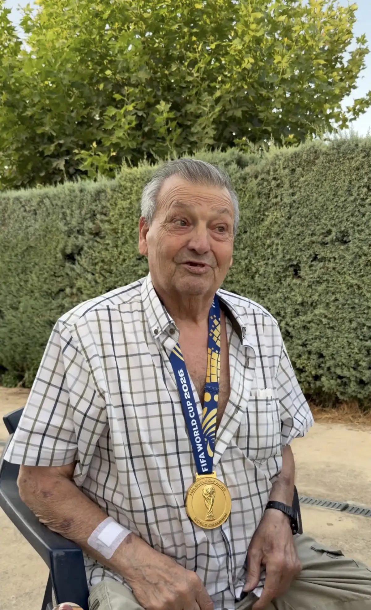 Pedro Porro