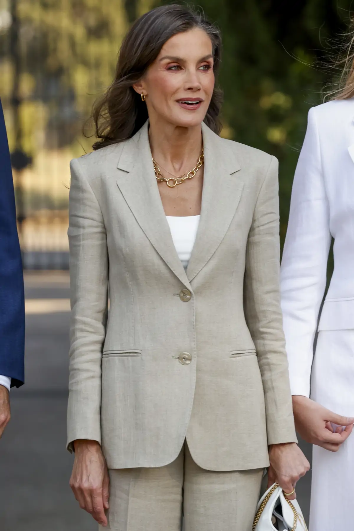 Reina Letizia