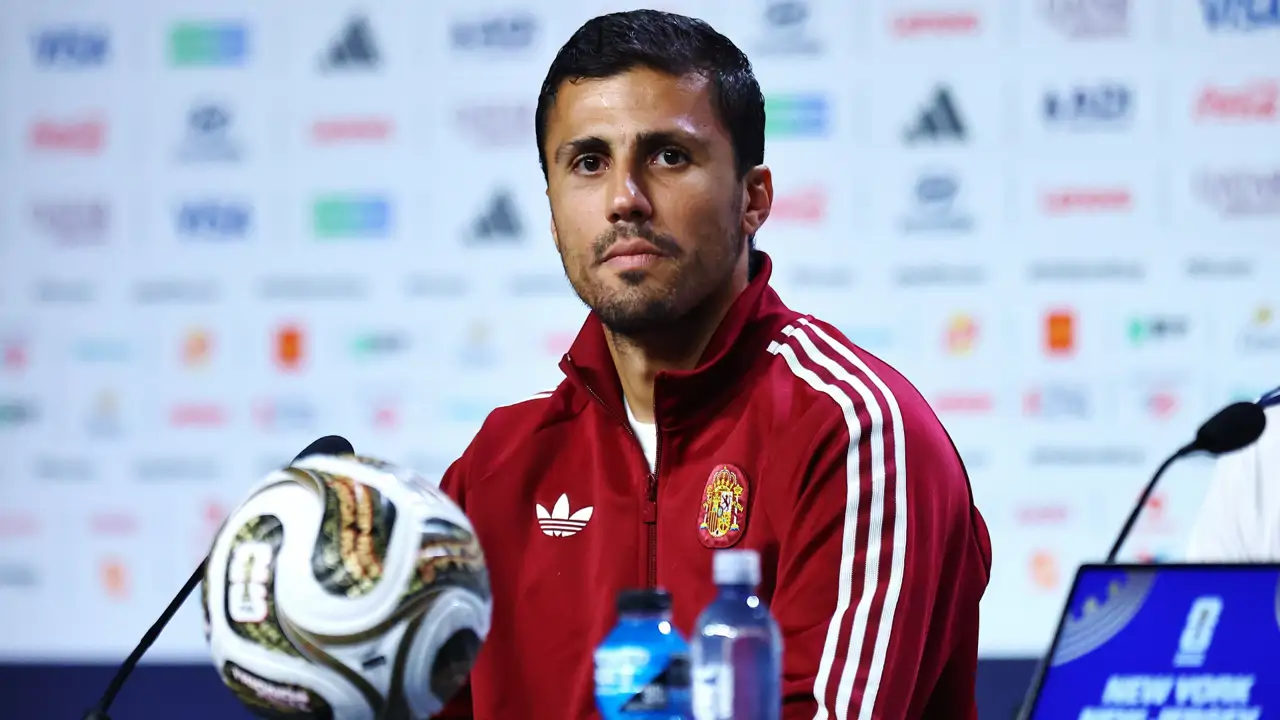 Rodri