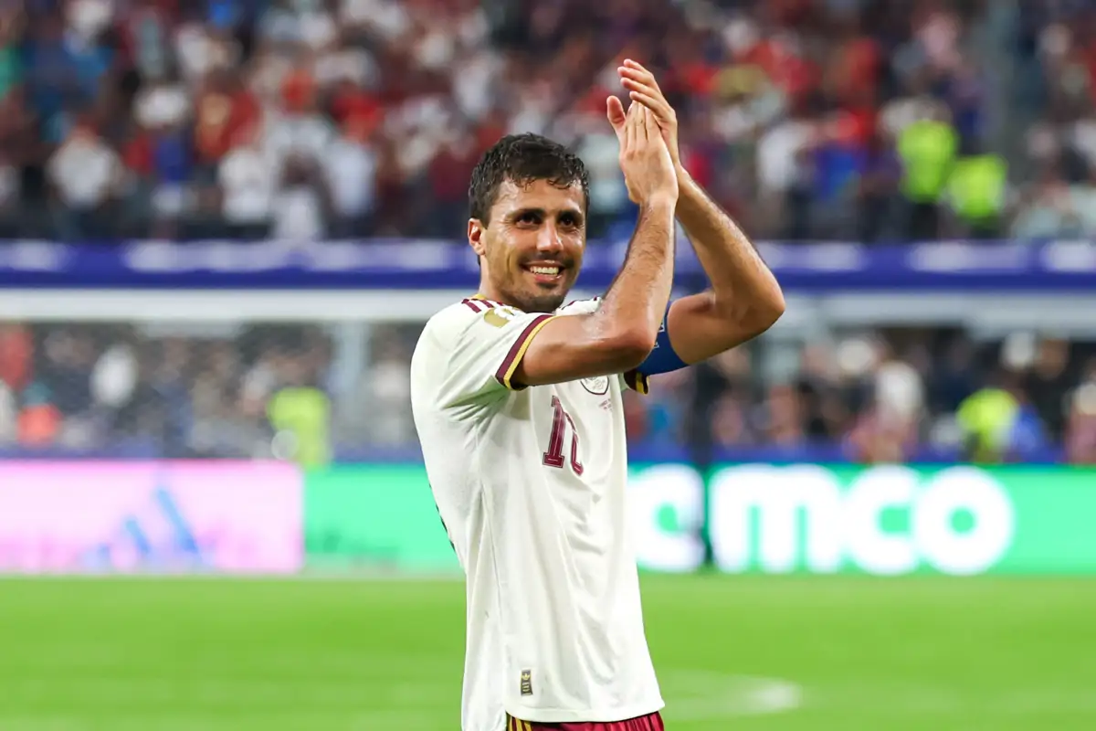 Rodri