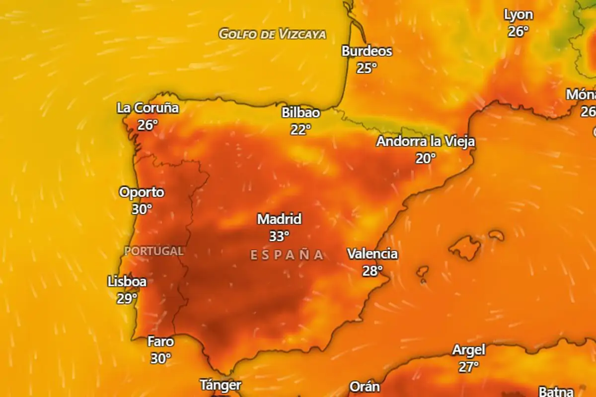calor