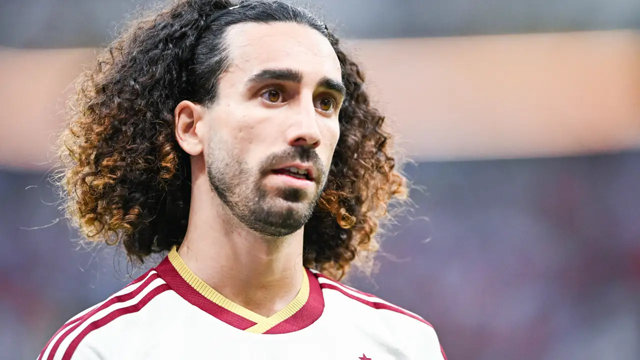 Marc Cucurella
