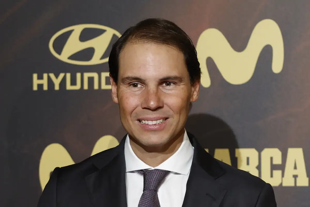 Nadal
