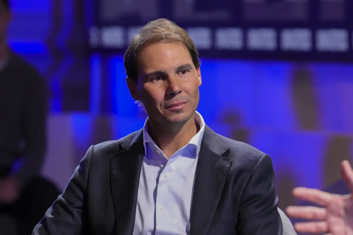 Rafa Nadal