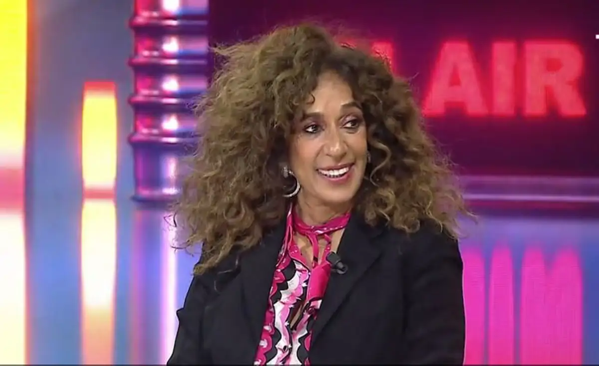 Rosario Flores