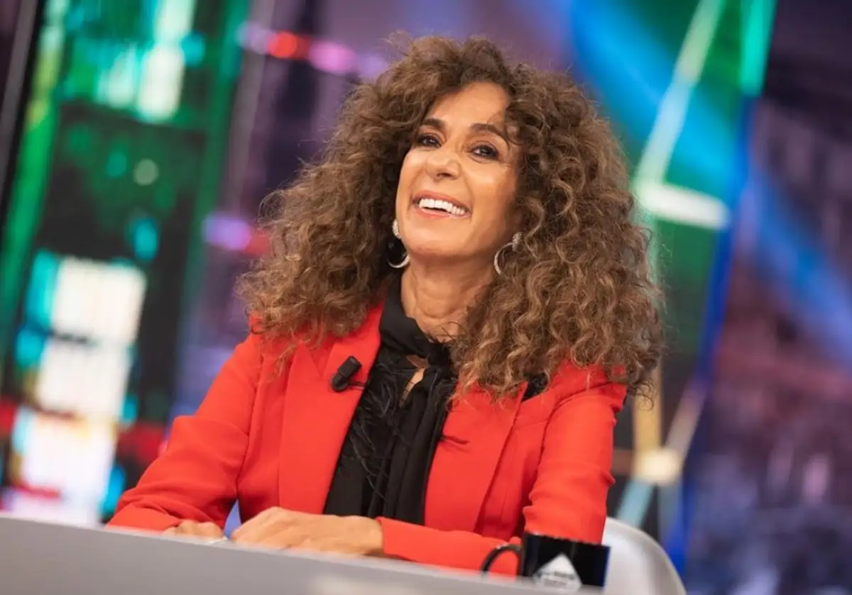rosario flores