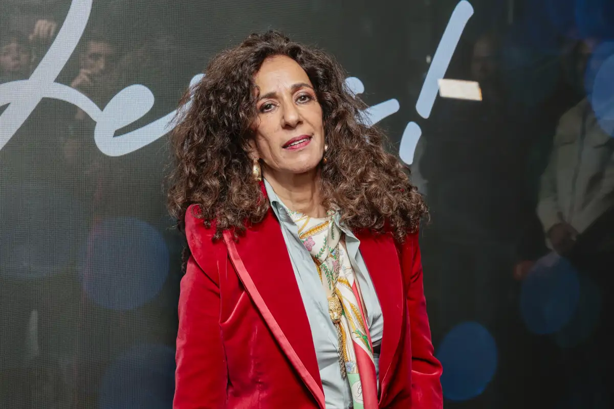 Rosario Flores