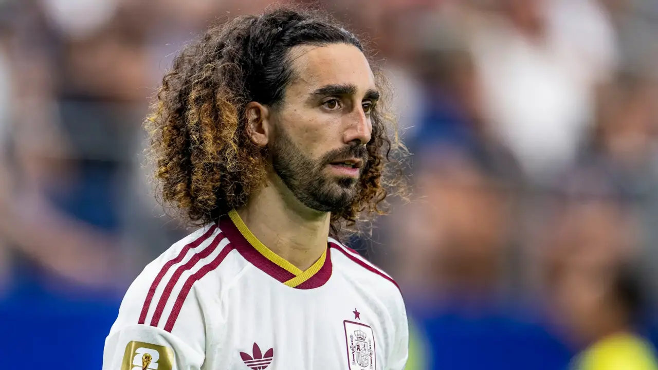 Cucurella