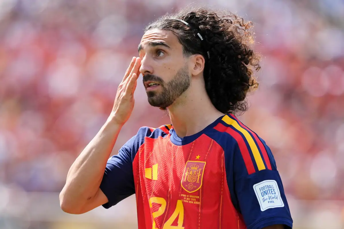 Cucurella