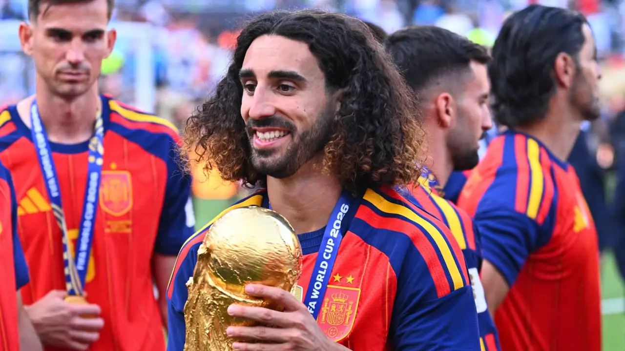 Cucurella