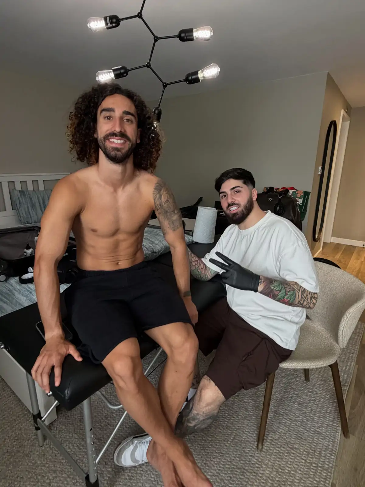 Marc Cucurella