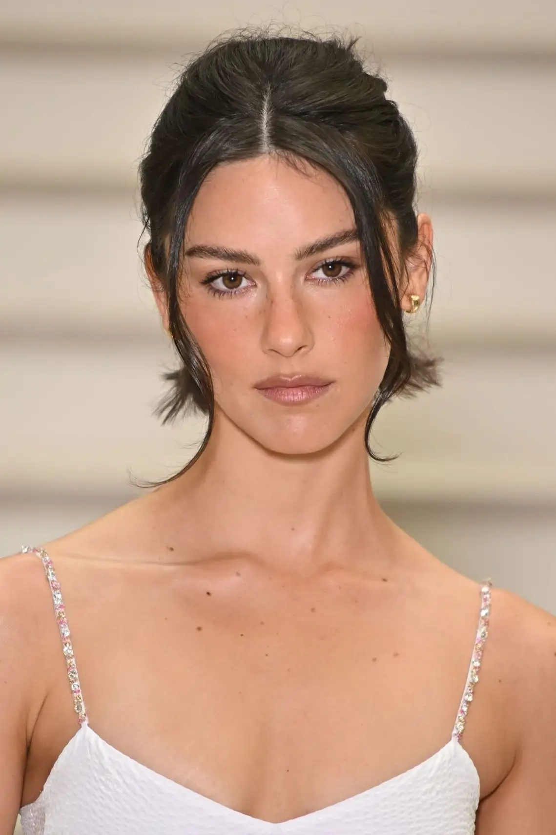 Los 25 cortes de pelo con flequillo más bonitos y a la moda que te ...