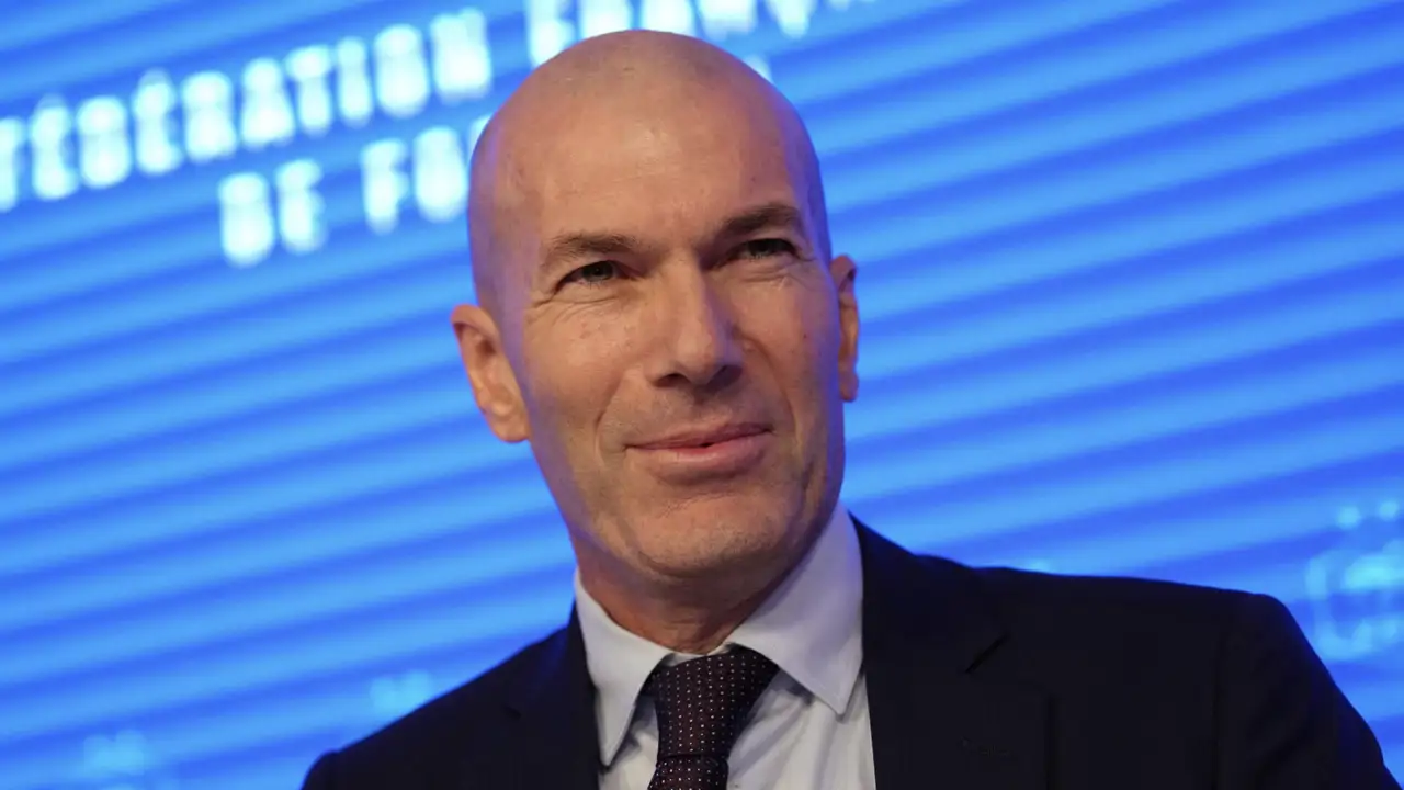 Zidane