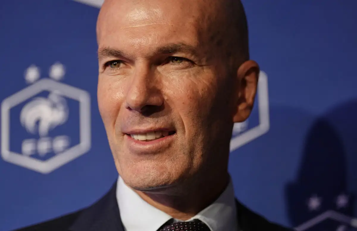 Zidane
